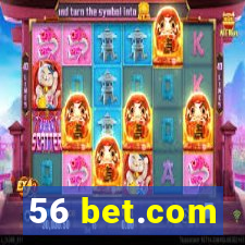 56 bet.com